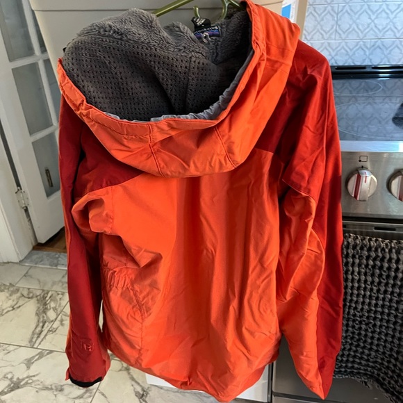 Vintage Patagonia Ski Jacket Women’s Small Great condition - Picture 6 of 7